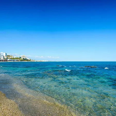 Benalmadena Playa * Malaga