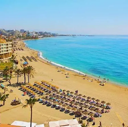 Benalmadena Playa Apartment Malaga