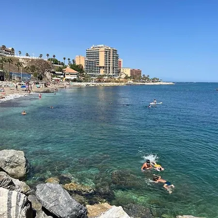 Benalmadena Playa * Malaga