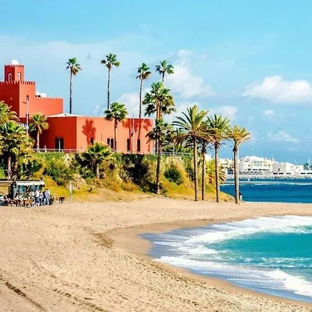 Apartamento Benalmadena Playa *