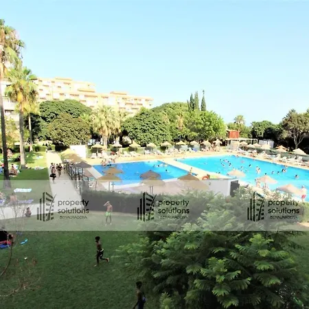 Apartment Benalmadena Playa