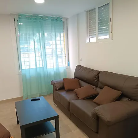 Apartment Benalmadena Playa