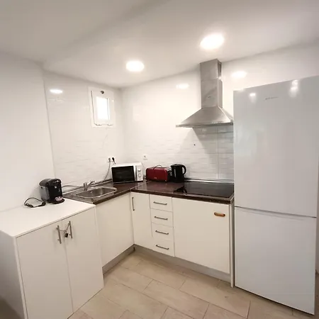 Benalmadena Playa Apartment