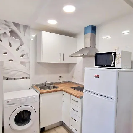 Apartment Benalmadena Playa