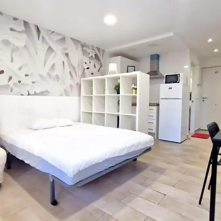 Apartment Benalmadena Playa Malaga